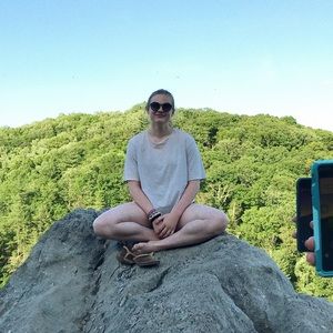 Meet your Posher, Gracyn